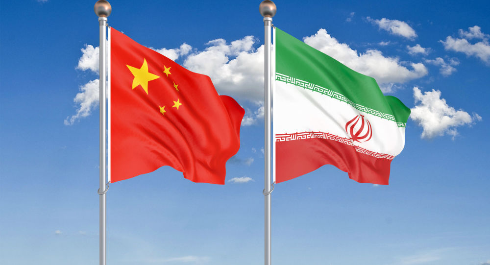 آب در هاون کوبیدن آمریکا در مقابل چین و ایران آب در هاون کوبیدن آمریکا در مقابل چین و ایران