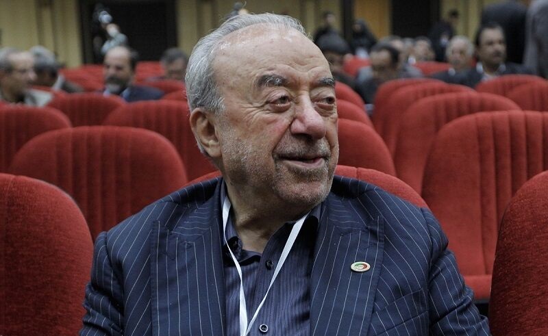 سلطان خشکباری که میخواست بانک مرکزی را اداره کند! سلطان خشکباری که میخواست بانک مرکزی را اداره کند!