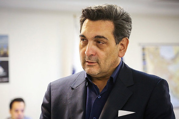 شهردار تهران تحت عمل جراحی قرار گرفت شهردار تهران تحت عمل جراحی قرار گرفت