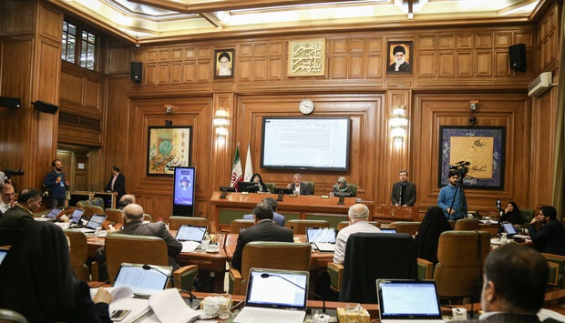 شهرداری ملزم به استفاده از جوانان در پستهای مدیریتی شد شهرداری ملزم به استفاده از جوانان در پستهای مدیریتی شد