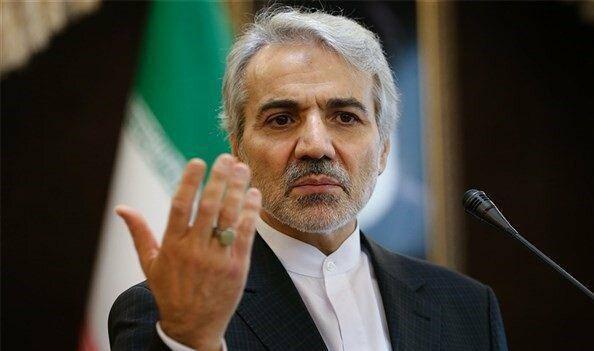 دولت ۷هزار میلیارد تومان به آموزش عالی اختصاص میدهد/ تلاش برای کاهش وابستگی دانشگاهها به خزانه دولت دولت ۷هزار میلیارد تومان به آموزش عالی اختصاص میدهد/ تلاش برای کاهش وابستگی دانشگاهها به خزانه دولت