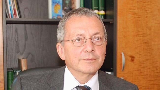 سفر رئیس جدید اینستکس به تهران سفر رئیس جدید اینستکس به تهران