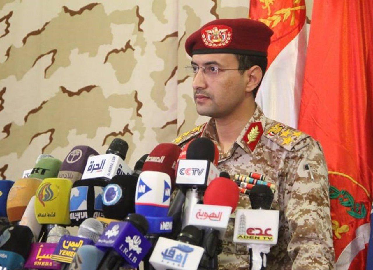 یمن: ممکن است در هر لحظه تأسیسات سعودی را هدف قرار دهیم یمن: ممکن است در هر لحظه تأسیسات سعودی را هدف قرار دهیم