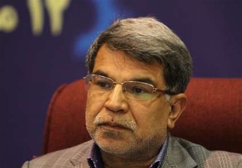 رییس جدید سازمان خصوصیسازی معرفی شد رییس جدید سازمان خصوصیسازی معرفی شد