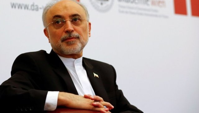 توقف جزئی تعهدات ایران با اجرای موثر و کامل برجام قابل برگشت است توقف جزئی تعهدات ایران با اجرای موثر و کامل برجام قابل برگشت است