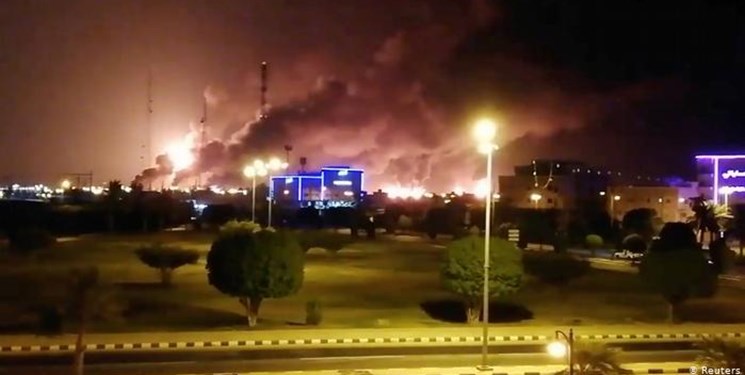 واشنگتن: افزایش همکاری اطلاعاتی با ریاض را بررسی میکنیم واشنگتن: افزایش همکاری اطلاعاتی با ریاض را بررسی میکنیم