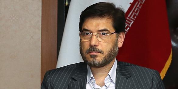 انتصاب سیمایی صراف به عنوان دبیر هیات دولت انتصاب سیمایی صراف به عنوان دبیر هیات دولت