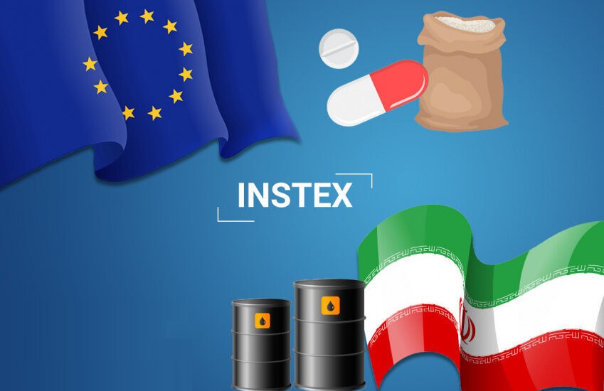 آمادگی بانکهای اروپایی برای ورود به ساز و کار اینستکس آمادگی بانکهای اروپایی برای ورود به ساز و کار اینستکس