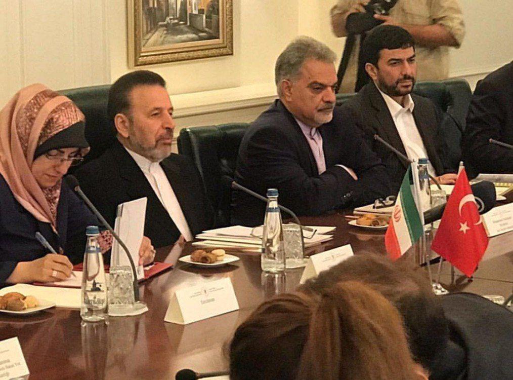 تمرکز امور تجارت خارجی در سازمان توسعه تجارت ایران تمرکز امور تجارت خارجی در سازمان توسعه تجارت ایران