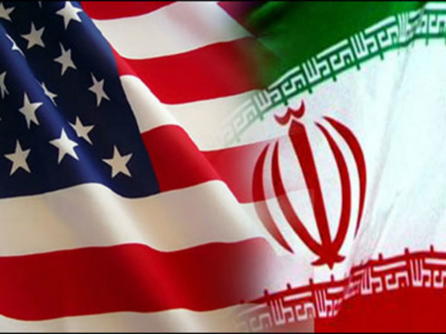 خطرات تقابل ایران و آمریکا برای اقتصاد جهانی خطرات تقابل ایران و آمریکا برای اقتصاد جهانی