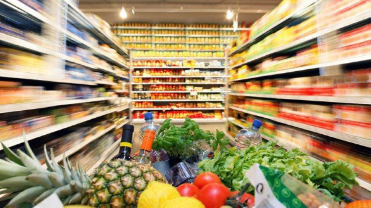 ۸۰درصد مواد غذایی در داخل تولید میشود ۸۰درصد مواد غذایی در داخل تولید میشود