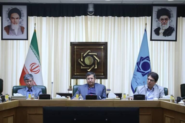 اولویت بانک مرکزی تقویت سامانههای نظارتی است/ راه اندازی عملیات بازار باز در دستور کار بانک مرکزی قرار دارد اولویت بانک مرکزی تقویت سامانههای نظارتی است/ راه اندازی عملیات بازار باز در دستور کار بانک مرکزی قرار دارد