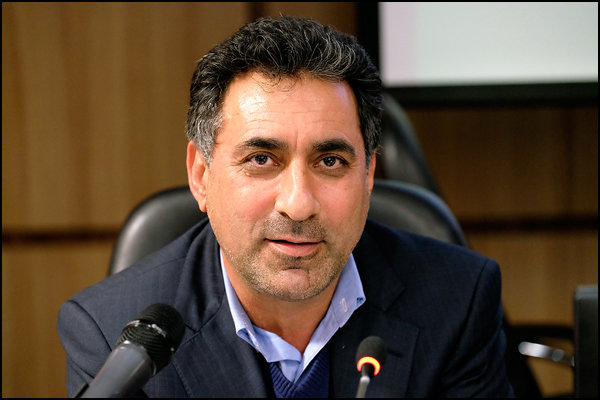 ادامه کار پروژههای راه، حتی در تنگنای مالی ادامه کار پروژههای راه، حتی در تنگنای مالی