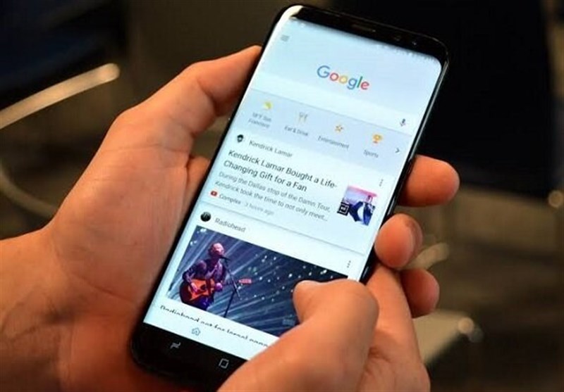 قابلیت جدید قابلیت جدید