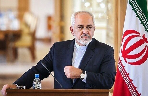 ظریف: نفت اعراب از خون آنها برای آمریکا مهمتر است ظریف: نفت اعراب از خون آنها برای آمریکا مهمتر است