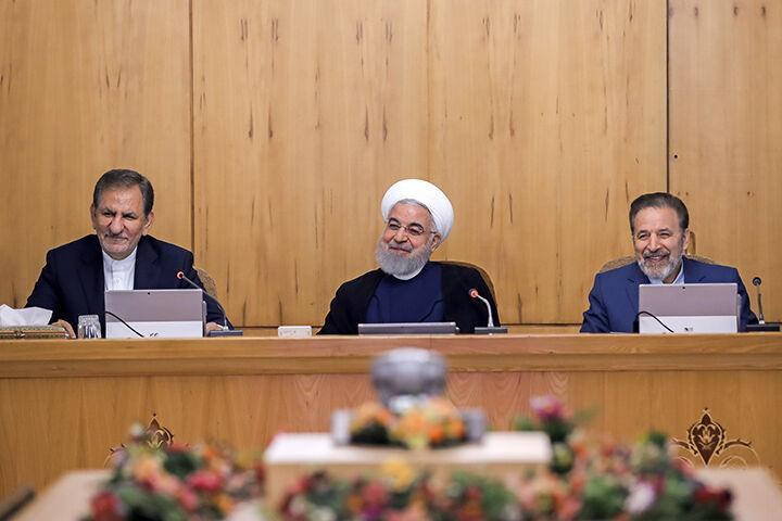 دولت با تشکیل مرکز ملی مالکیت فکری موافقت کرد دولت با تشکیل مرکز ملی مالکیت فکری موافقت کرد