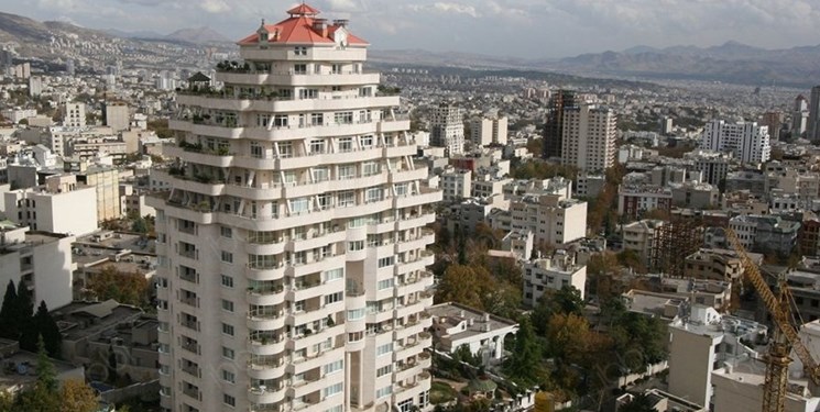 کمرنگ شدن سایه سوداگران در بازار مسکن کمرنگ شدن سایه سوداگران در بازار مسکن
