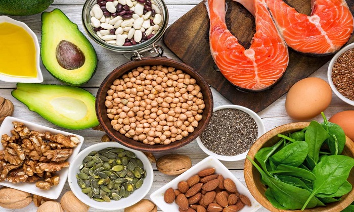 تفاوتهای امگا از 3 تا 9 تفاوتهای امگا از 3 تا 9