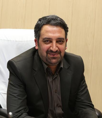 افضلی مدیر عامل شرکت دخانیات ایران شد افضلی مدیر عامل شرکت دخانیات ایران شد