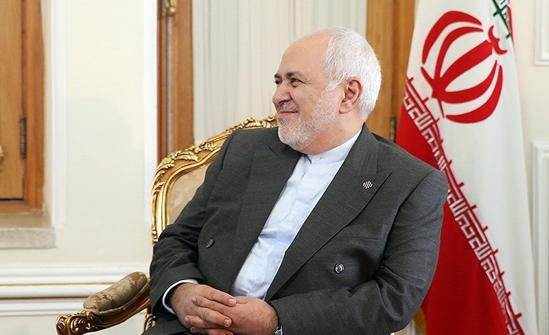 پیام ظریف به مناسبت هفته دفاع مقدس و روز جهانی صلح پیام ظریف به مناسبت هفته دفاع مقدس و روز جهانی صلح