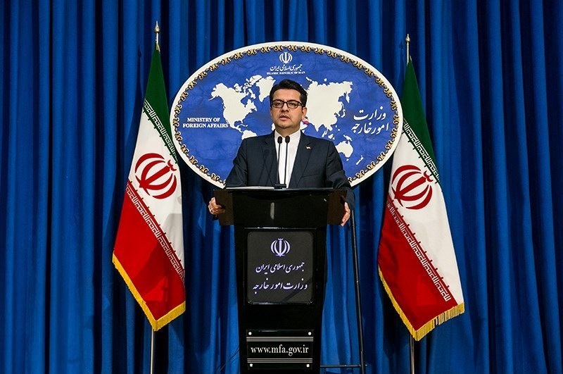 موسوی: ریاض با طرح نام ایران بهدنبال فرافکنی شکستهایش است موسوی: ریاض با طرح نام ایران بهدنبال فرافکنی شکستهایش است
