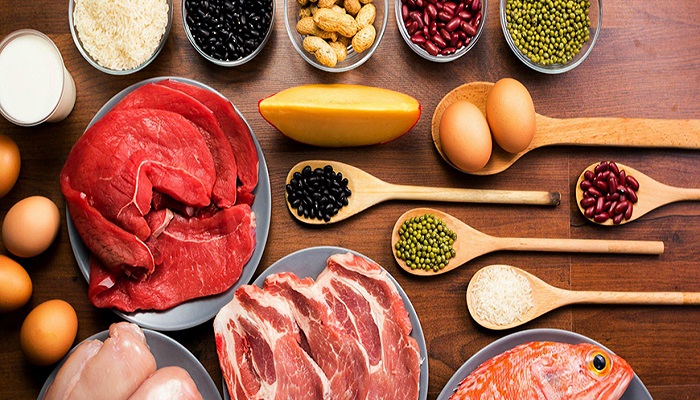 کامل و ناقص از جنس پروتئین! کامل و ناقص از جنس پروتئین!