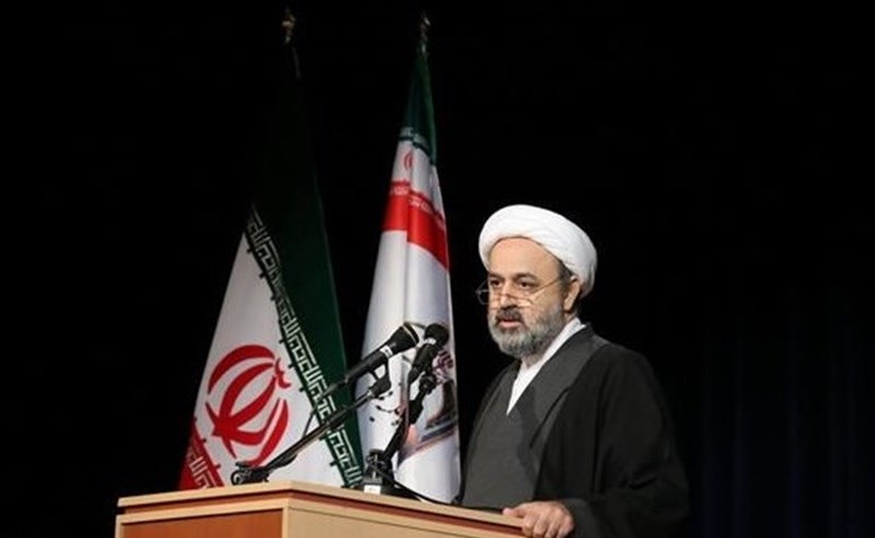 سامانه ثبت دارایی مقامات رونمایی شد سامانه ثبت دارایی مقامات رونمایی شد