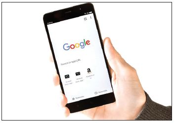 6 ترفند برای حرفهای شدن در کروم 6 ترفند برای حرفهای شدن در کروم