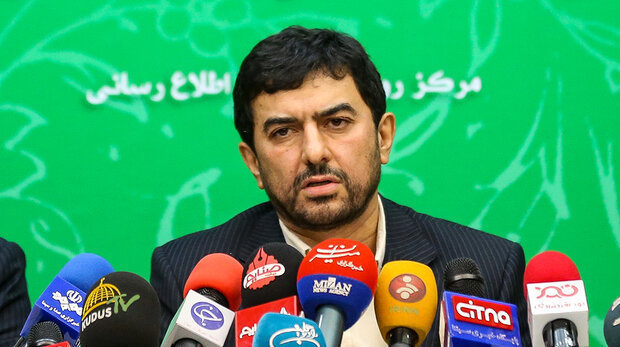 آرامش بازار کالاها متاثر از تثبیت نرخ ارز است آرامش بازار کالاها متاثر از تثبیت نرخ ارز است