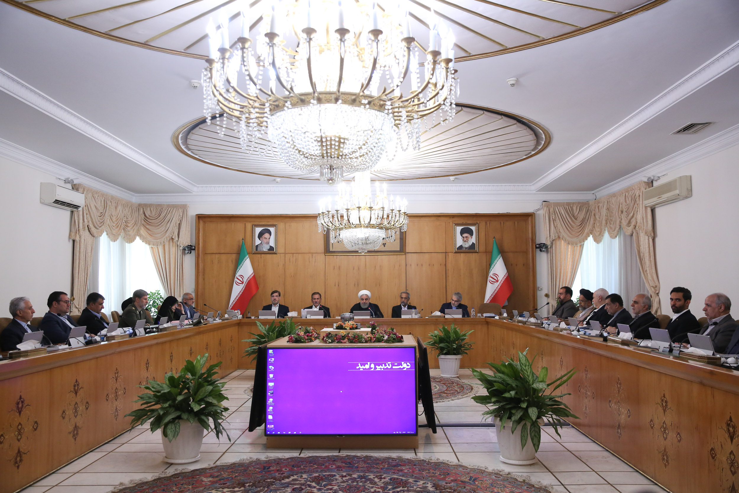 وزارت آموزش و پرورش مهمترین دستگاه کشور است/ ضرورت سوق دادن دانش آموزان از نظام حافظه محور به نظام فهم محور وزارت آموزش و پرورش مهمترین دستگاه کشور است/ ضرورت سوق دادن دانش آموزان از نظام حافظه محور به نظام فهم محور