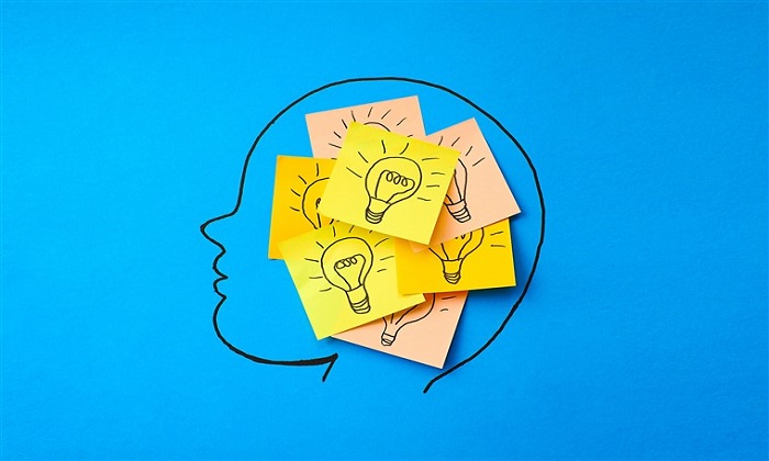 8تکنیک مهم در تقویت حافظه 8تکنیک مهم در تقویت حافظه