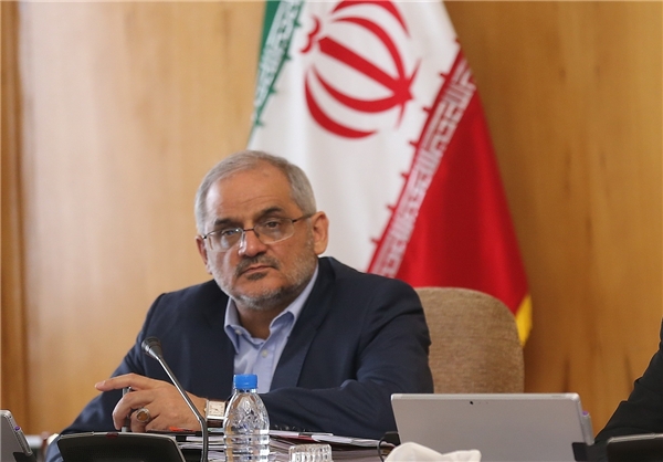 انتخاب حرفهای حسن روحانی برای آموزش و پرورش/ بههمراه سوابق کامل محسن حاجی میرزایی وزیر پیشنهادی آموزش و پرورش انتخاب حرفهای حسن روحانی برای آموزش و پرورش/ بههمراه سوابق کامل محسن حاجی میرزایی وزیر پیشنهادی آموزش و پرورش