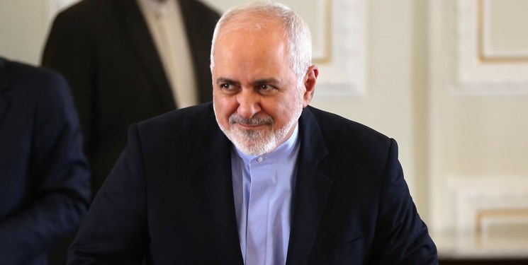 ظریف: در برجام ماندهایم چون توافقی جامع است ظریف: در برجام ماندهایم چون توافقی جامع است