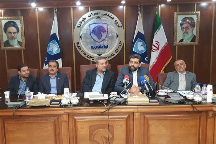 بهکارگیری روش نوین در جهت تأمین مالی و سرمایه در گردش/ احیاء شرکت ساپکو با مأموریتهای جدید در طراحی و تأمین قطعات بهکارگیری روش نوین در جهت تأمین مالی و سرمایه در گردش/ احیاء شرکت ساپکو با مأموریتهای جدید در طراحی و تأمین قطعات