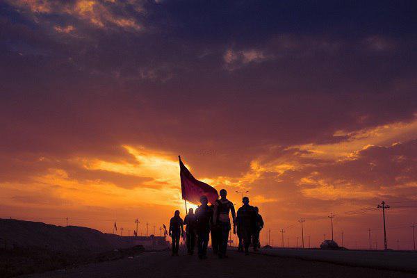 لغو ویزا برای سفر به عتبات عالیات در محرم و صفر