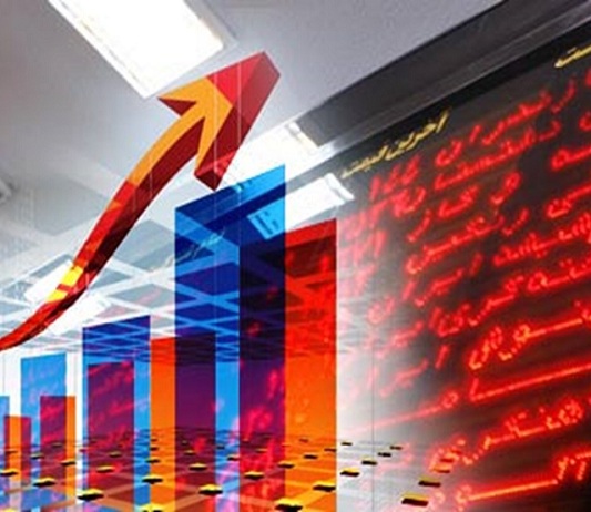 تداوم رشد شاخص کل تا ارتفاع 278هزار واحد/ کوچکهای بازار همچنان کانون توجه سهامداران تداوم رشد شاخص کل تا ارتفاع 278هزار واحد/ کوچکهای بازار همچنان کانون توجه سهامداران