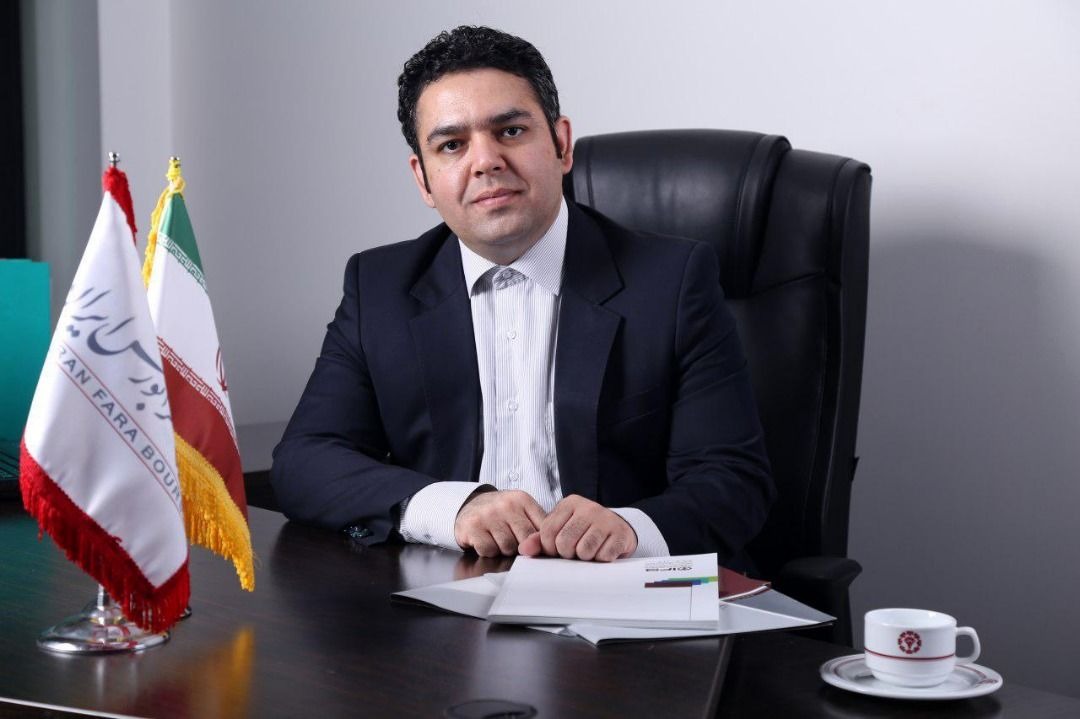 تغییرات جدید بازار پایه از ۲۵شهریور اجرایی میشود/ توقف نمادها از 13شهریور تغییرات جدید بازار پایه از ۲۵شهریور اجرایی میشود/ توقف نمادها از 13شهریور