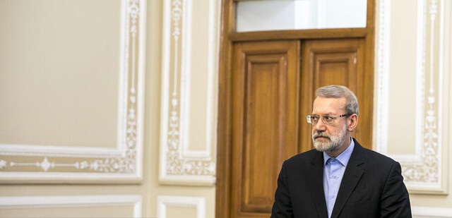 لاریجانی: امروز کارهای وزارت اطلاعات از پختگی لازم برخوردار است لاریجانی: امروز کارهای وزارت اطلاعات از پختگی لازم برخوردار است