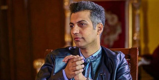 بازگشت عادل فردوسی‌پور با فوتبال ۱۲۰
