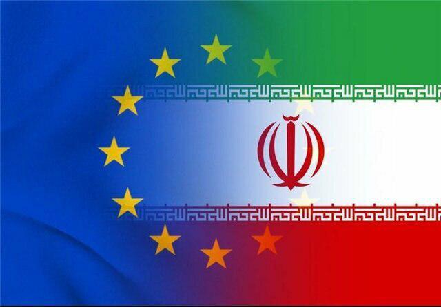 جدیدترین آمار تجارت ایران و اتحادیه اروپا جدیدترین آمار تجارت ایران و اتحادیه اروپا