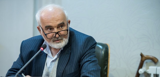 نامهنگاری توکلی با جنتی درباره طرح نامهنگاری توکلی با جنتی درباره طرح