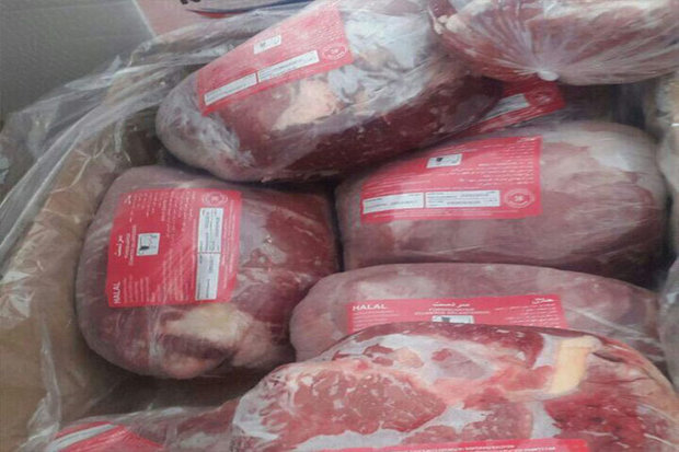 قاچاق گوشت قرمز اتوبوسی شد! قاچاق گوشت قرمز اتوبوسی شد!