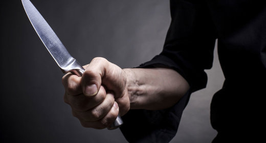 پدر جنایتکار، همسر و دو دختربچهاش را سلاخی کرد پدر جنایتکار، همسر و دو دختربچهاش را سلاخی کرد