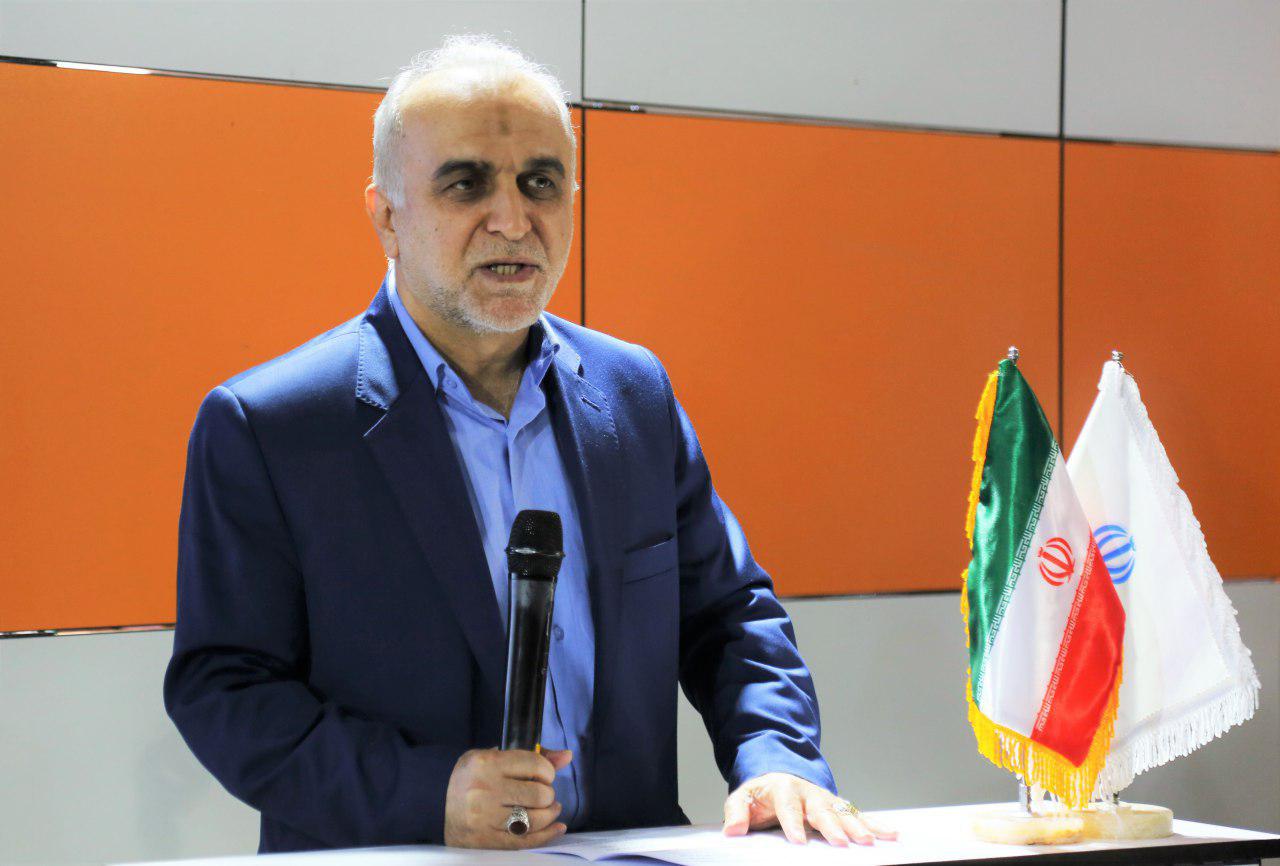دستگیری پوری حسینی خللی در واگذاری ۱۵شرکت دولتی ایجاد نمیکند/ ذرت آلوده یا امحا میشود یا صادرات بدون برگشت دستگیری پوری حسینی خللی در واگذاری ۱۵شرکت دولتی ایجاد نمیکند/ ذرت آلوده یا امحا میشود یا صادرات بدون برگشت