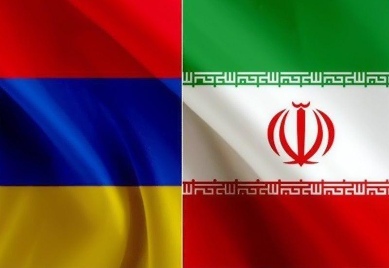 بررسی ظرفیتهای تجاری ایران و ارمنستان بررسی ظرفیتهای تجاری ایران و ارمنستان