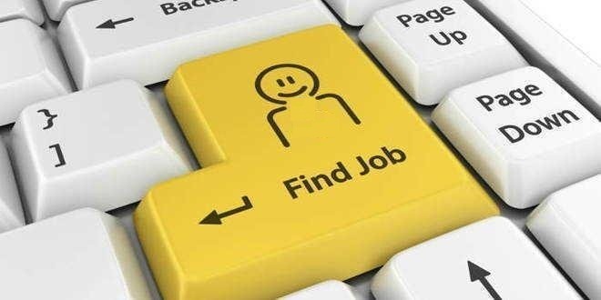 تغییر الگـوی کاریابی تغییر الگـوی کاریابی