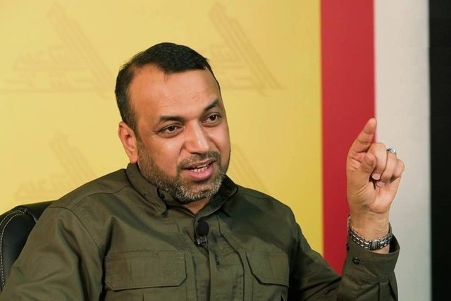 در انبارهایی که هدف حمله قرار گرفت موشکهای ایرانی نبود در انبارهایی که هدف حمله قرار گرفت موشکهای ایرانی نبود