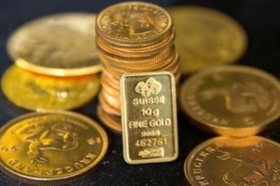 خرید دیوانهوار طلا در جهان خرید دیوانهوار طلا در جهان