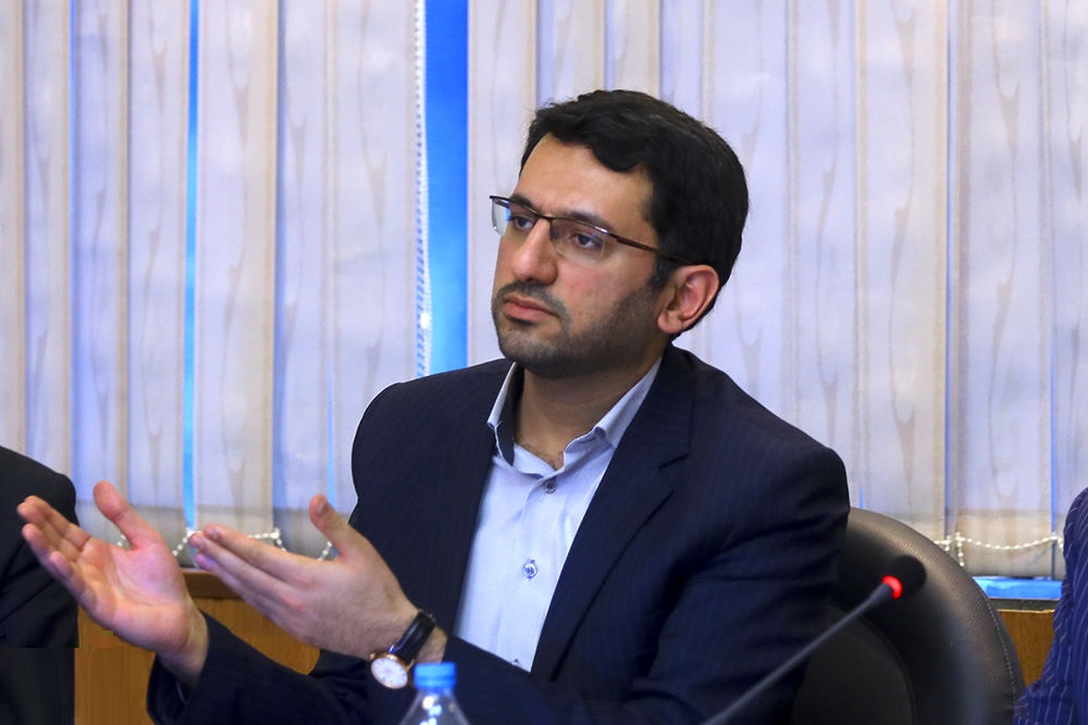 افتتاح طرحهای تعاونی نشان از توانمندی این بخش است/ شفافیت و توسعه باید در اولویت قرار گیرد افتتاح طرحهای تعاونی نشان از توانمندی این بخش است/ شفافیت و توسعه باید در اولویت قرار گیرد