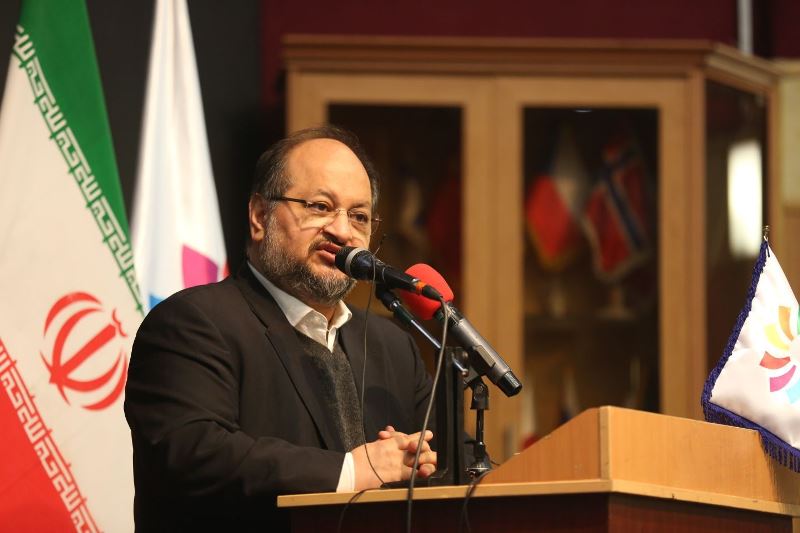 تاکید بر مردمیسازی بجای خصوصیسازی/ ایجاد بیش از ۱۷هزار شغل در بخش تعاون تاکید بر مردمیسازی بجای خصوصیسازی/ ایجاد بیش از ۱۷هزار شغل در بخش تعاون